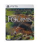 Les Fourmis / Empire of the Ants – Édition limitée - PlayStation 5 (PS5)