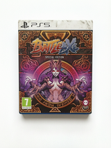 Battle Axe – Special Edition - PlayStation 5 (PS5)