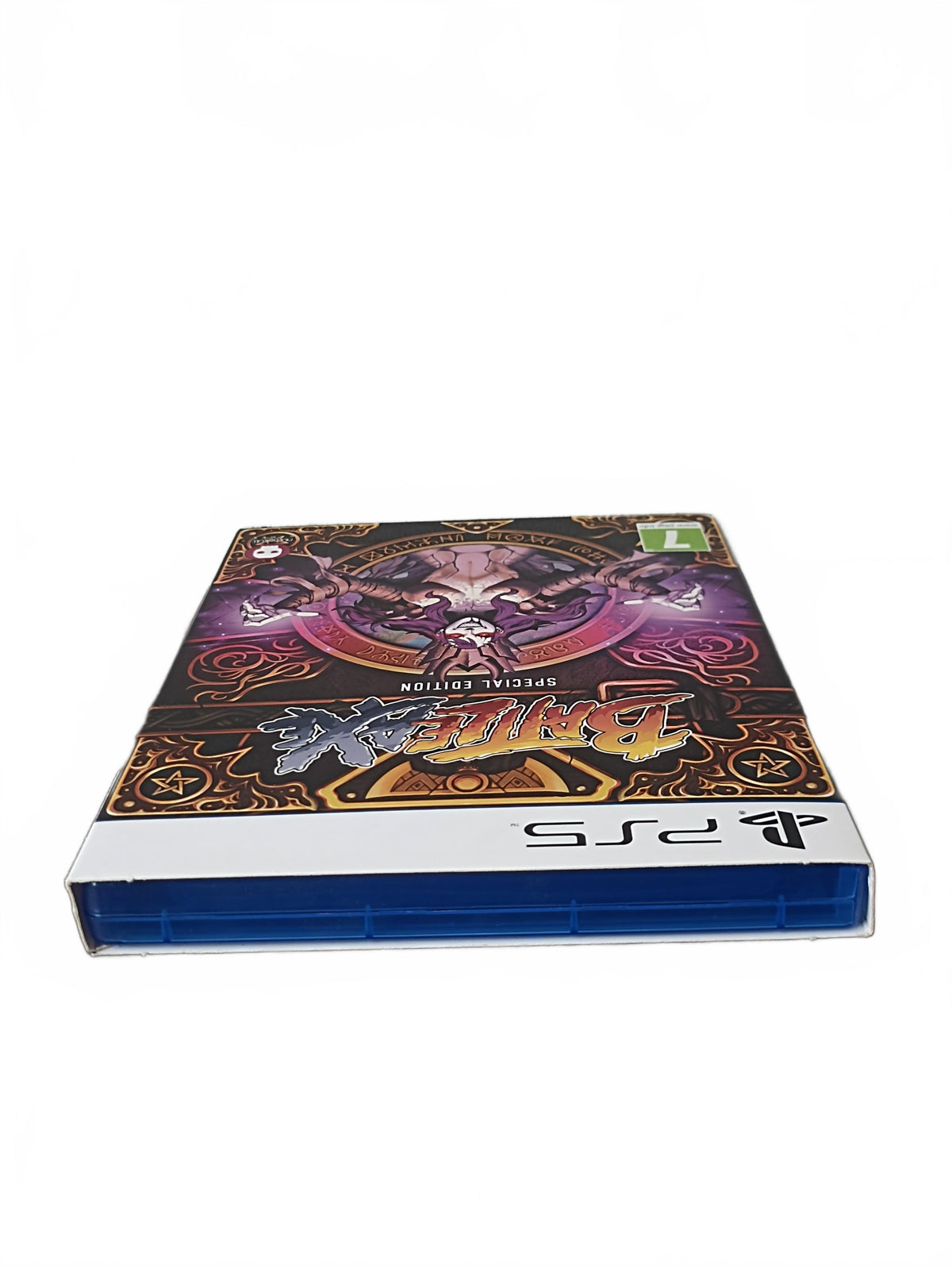 Battle Axe – Special Edition - PlayStation 5 (PS5)