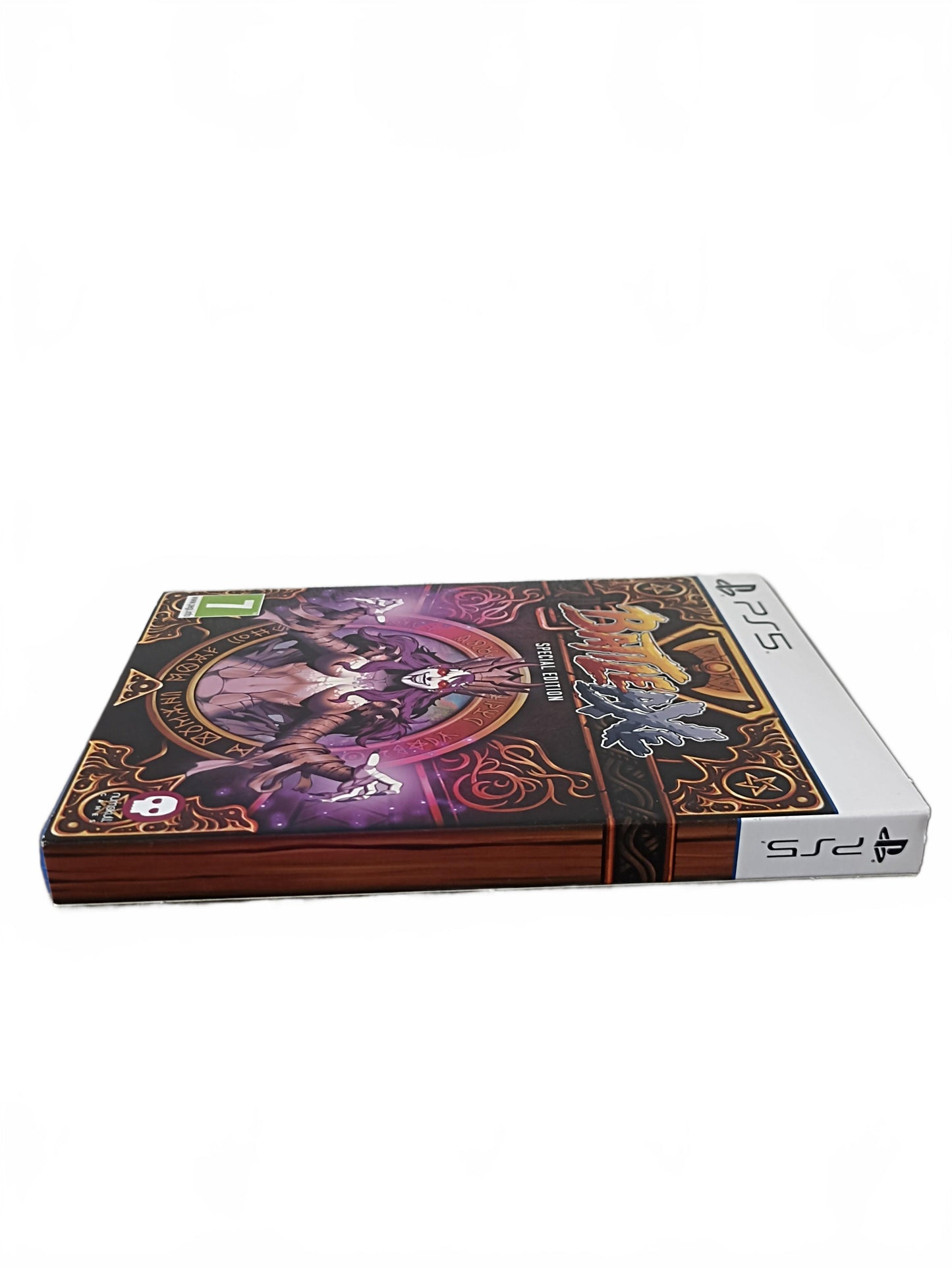 Battle Axe – Special Edition - PlayStation 5 (PS5)