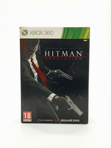 Hitman: Absolution – Professional Edition - Xbox 360