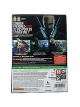 Hitman: Absolution – Professional Edition - Xbox 360