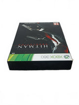 Hitman: Absolution – Professional Edition - Xbox 360