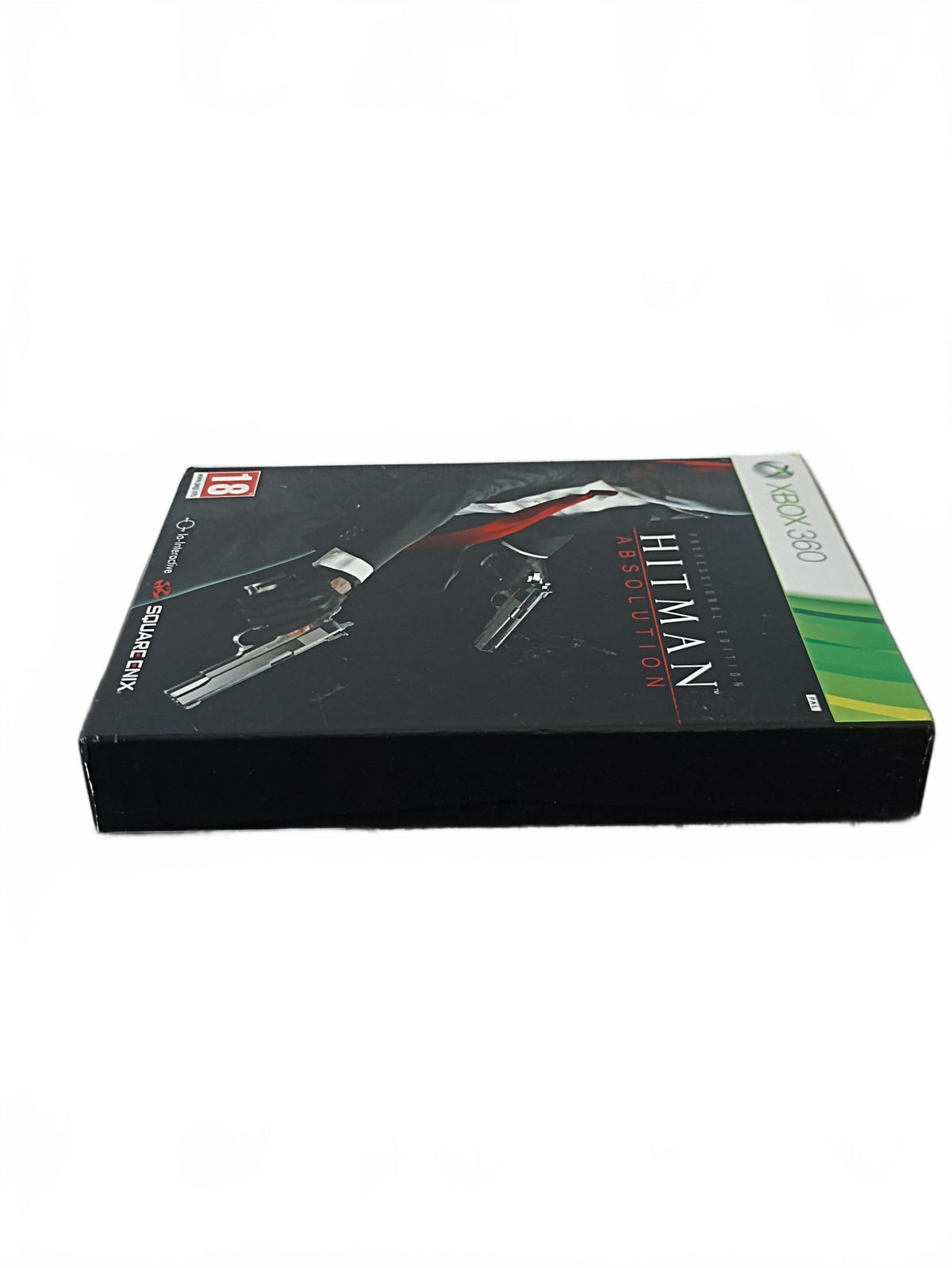 Hitman: Absolution – Professional Edition - Xbox 360