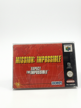 Mission: Impossible - Nintendo 64 (N64)