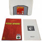 Mission: Impossible - Nintendo 64 (N64)