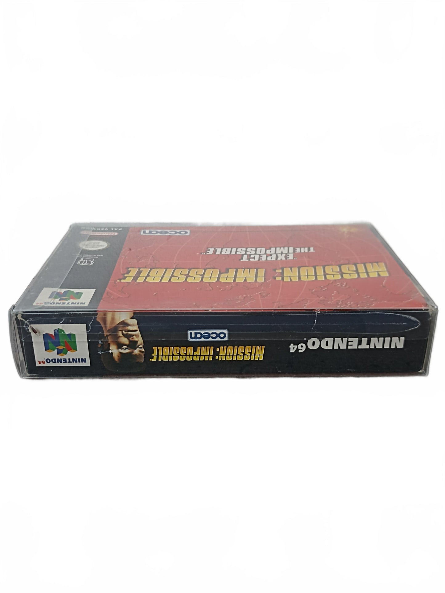 Mission: Impossible - Nintendo 64 (N64)