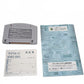 Knife Edge: Nose Gunner - Nintendo 64 (N64), édition japonaise
