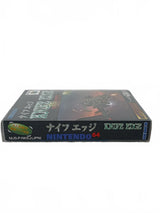 Knife Edge: Nose Gunner - Nintendo 64 (N64), édition japonaise