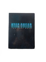 Star Ocean: The Last Hope – Édition Collector Limitée - Xbox 360