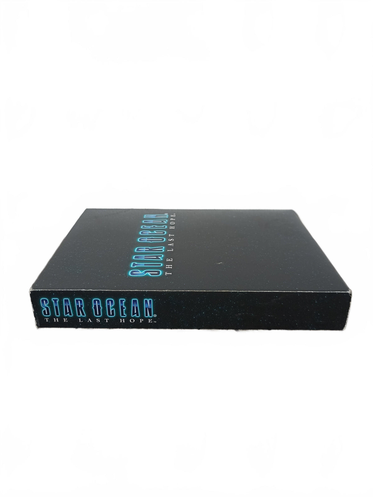 Star Ocean: The Last Hope – Édition Collector Limitée - Xbox 360