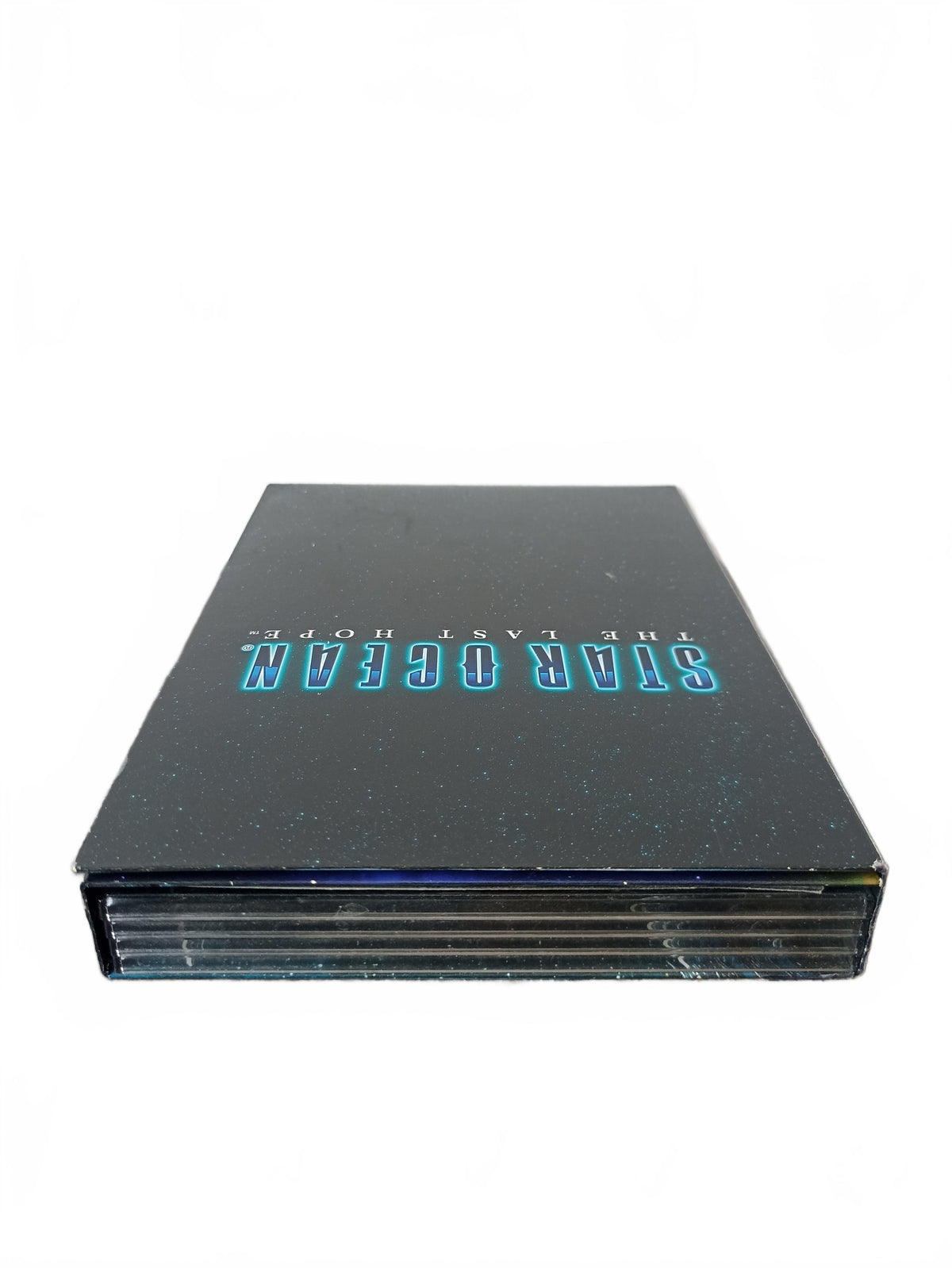 Star Ocean: The Last Hope – Édition Collector Limitée - Xbox 360