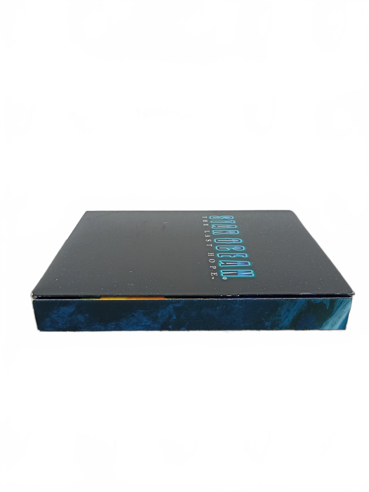 Star Ocean: The Last Hope – Édition Collector Limitée - Xbox 360