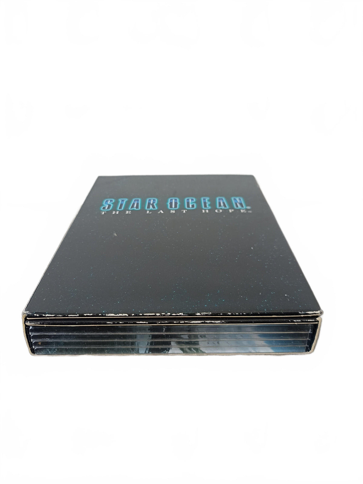 Star Ocean: The Last Hope – Édition Collector Limitée - Xbox 360