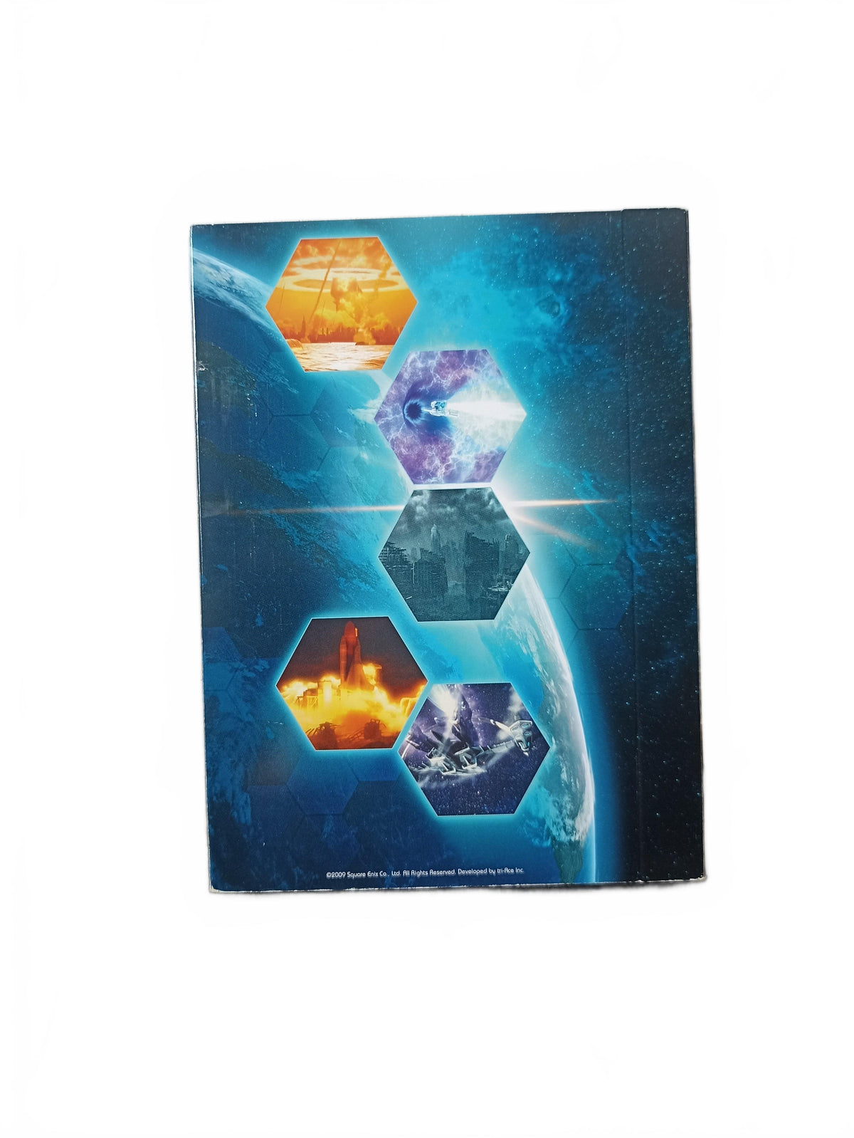 Star Ocean: The Last Hope – Édition Collector Limitée - Xbox 360