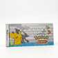 Apprends avec Pokémon : À la conquête du clavier - Nintendo DS, coffret avec clavier