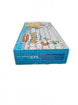 Apprends avec Pokémon : À la conquête du clavier - Nintendo DS, coffret avec clavier