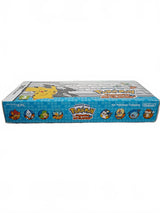 Apprends avec Pokémon : À la conquête du clavier - Nintendo DS, coffret avec clavier
