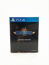 Blue Rider – Limited Edition - PlayStation 4 (PS4)
