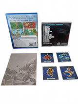 Blue Rider – Limited Edition - PlayStation 4 (PS4)