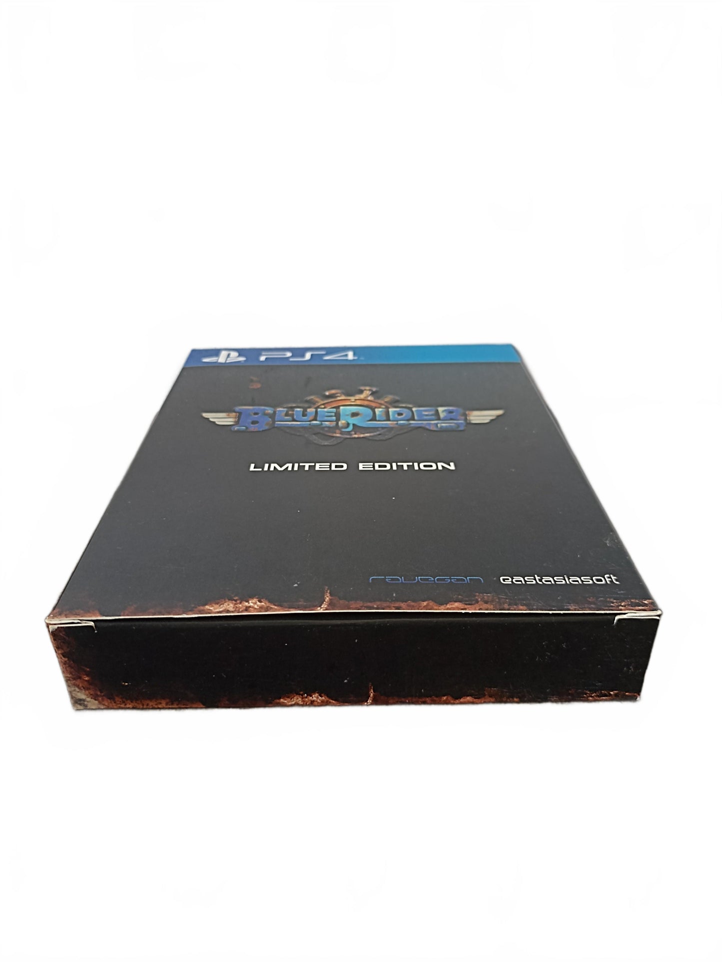 Blue Rider – Limited Edition - PlayStation 4 (PS4)