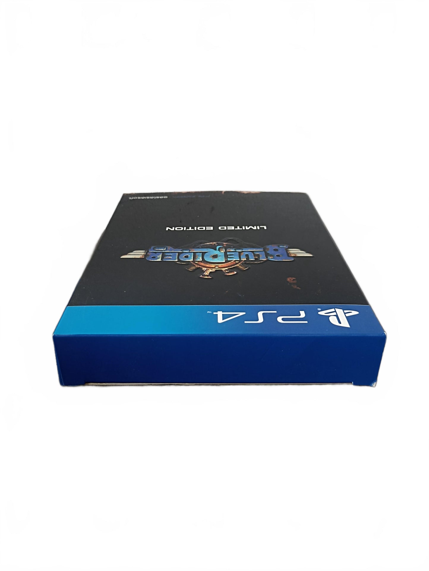 Blue Rider – Limited Edition - PlayStation 4 (PS4)