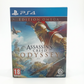 Assassin’s Creed Odyssey – Édition Omega - PlayStation 4 (PS4)