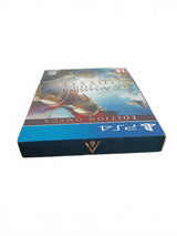Assassin’s Creed Odyssey – Édition Omega - PlayStation 4 (PS4)