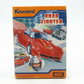 Road Fighter - MSX