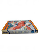 Road Fighter - MSX