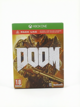 DOOM – UAC Pack - Xbox One