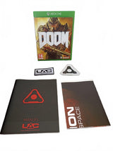 DOOM – UAC Pack - Xbox One