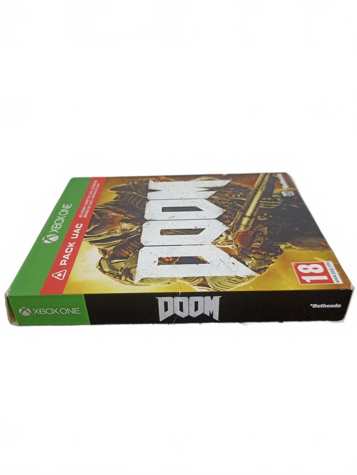 DOOM – UAC Pack - Xbox One