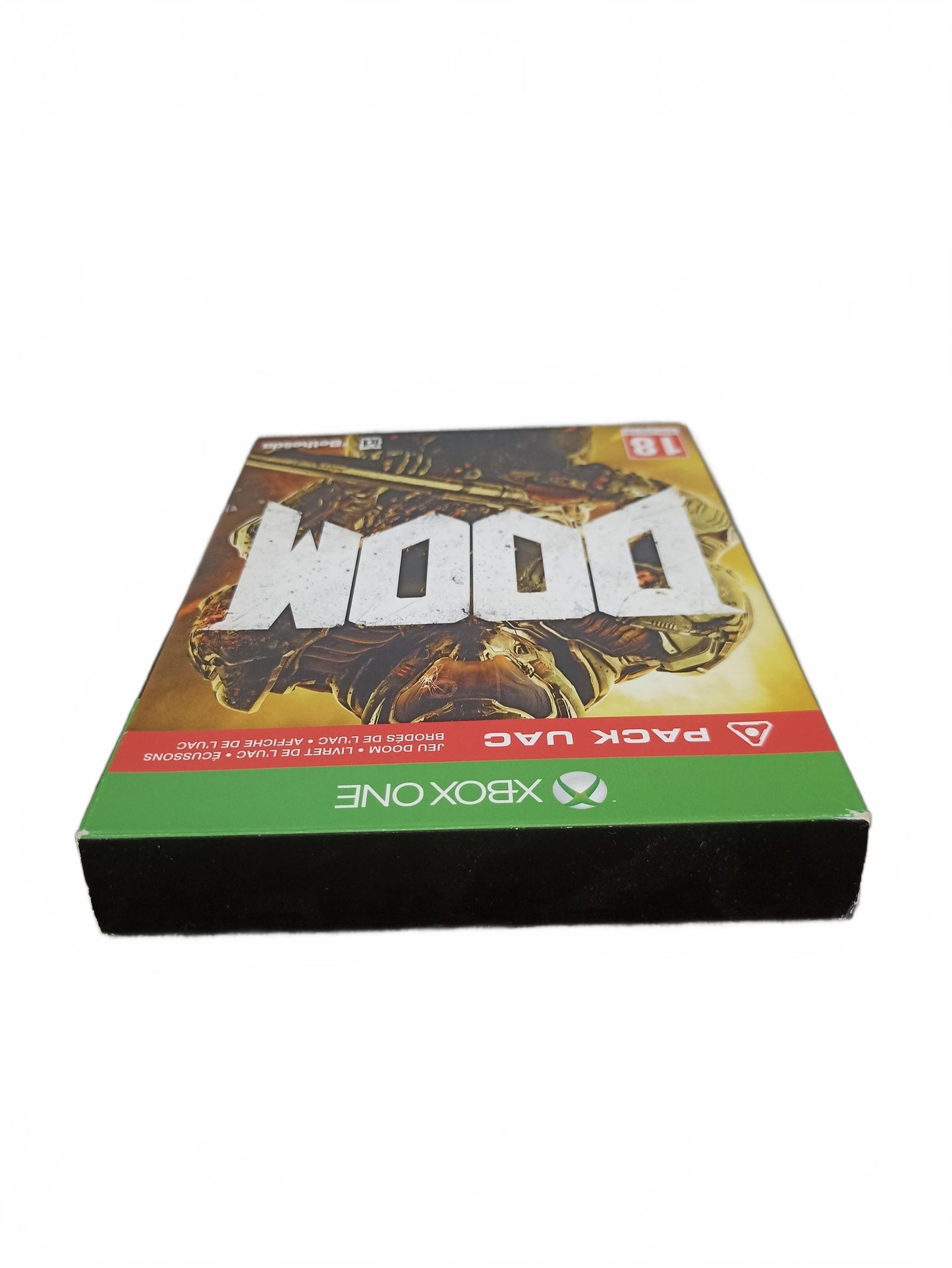 DOOM – UAC Pack - Xbox One
