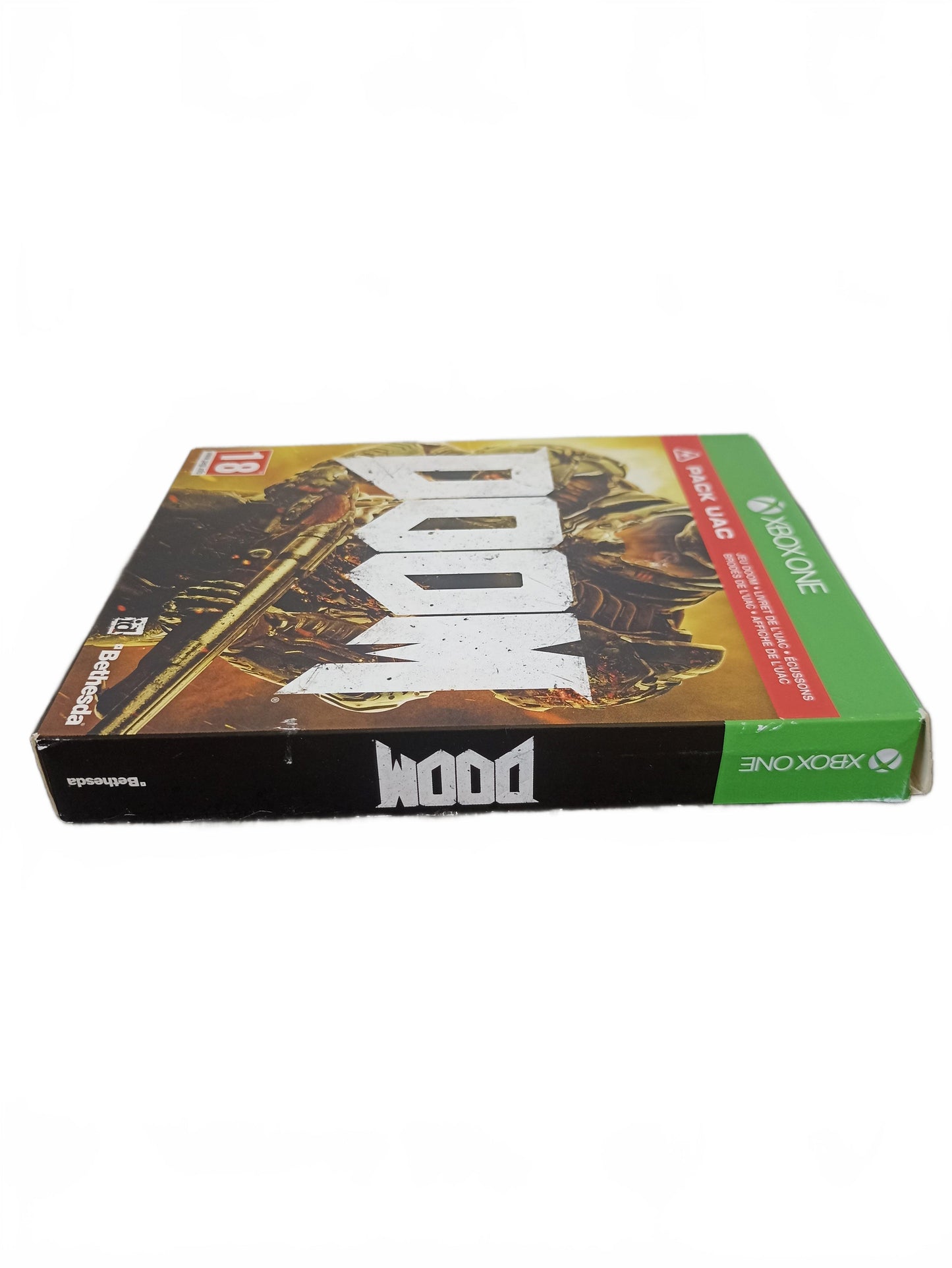 DOOM – UAC Pack - Xbox One