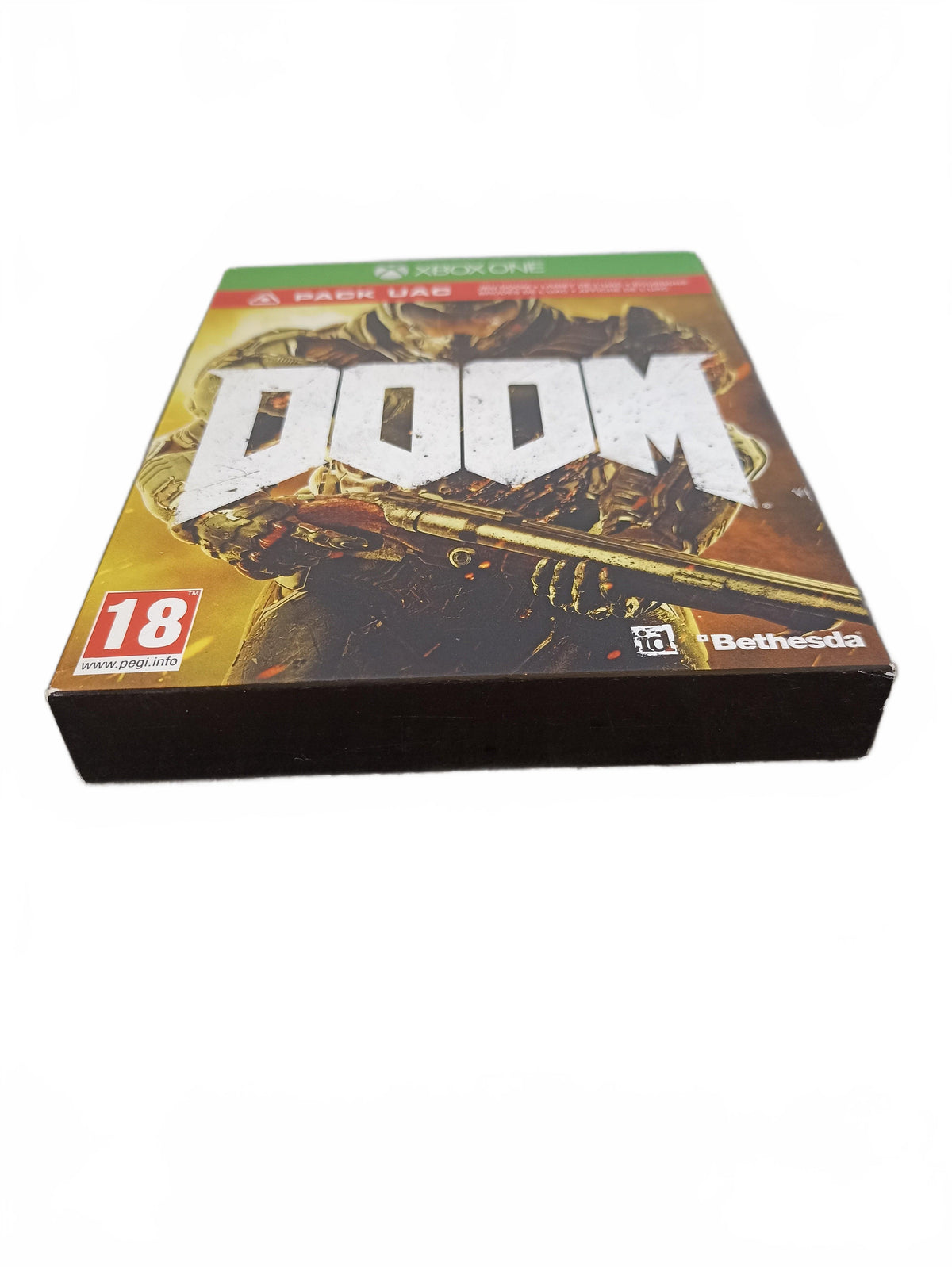DOOM – UAC Pack - Xbox One