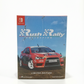 Rush Rally Collection – Limited Edition — Nintendo Switch (Switch)