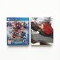BlazBlue: Cross Tag Battle – Special Edition / Day One Edition — PlayStation 4 (PS4)