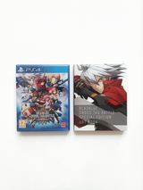 BlazBlue: Cross Tag Battle – Special Edition / Day One Edition — PlayStation 4 (PS4)