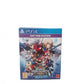BlazBlue: Cross Tag Battle – Special Edition / Day One Edition — PlayStation 4 (PS4)