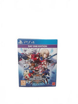BlazBlue: Cross Tag Battle – Special Edition / Day One Edition — PlayStation 4 (PS4)