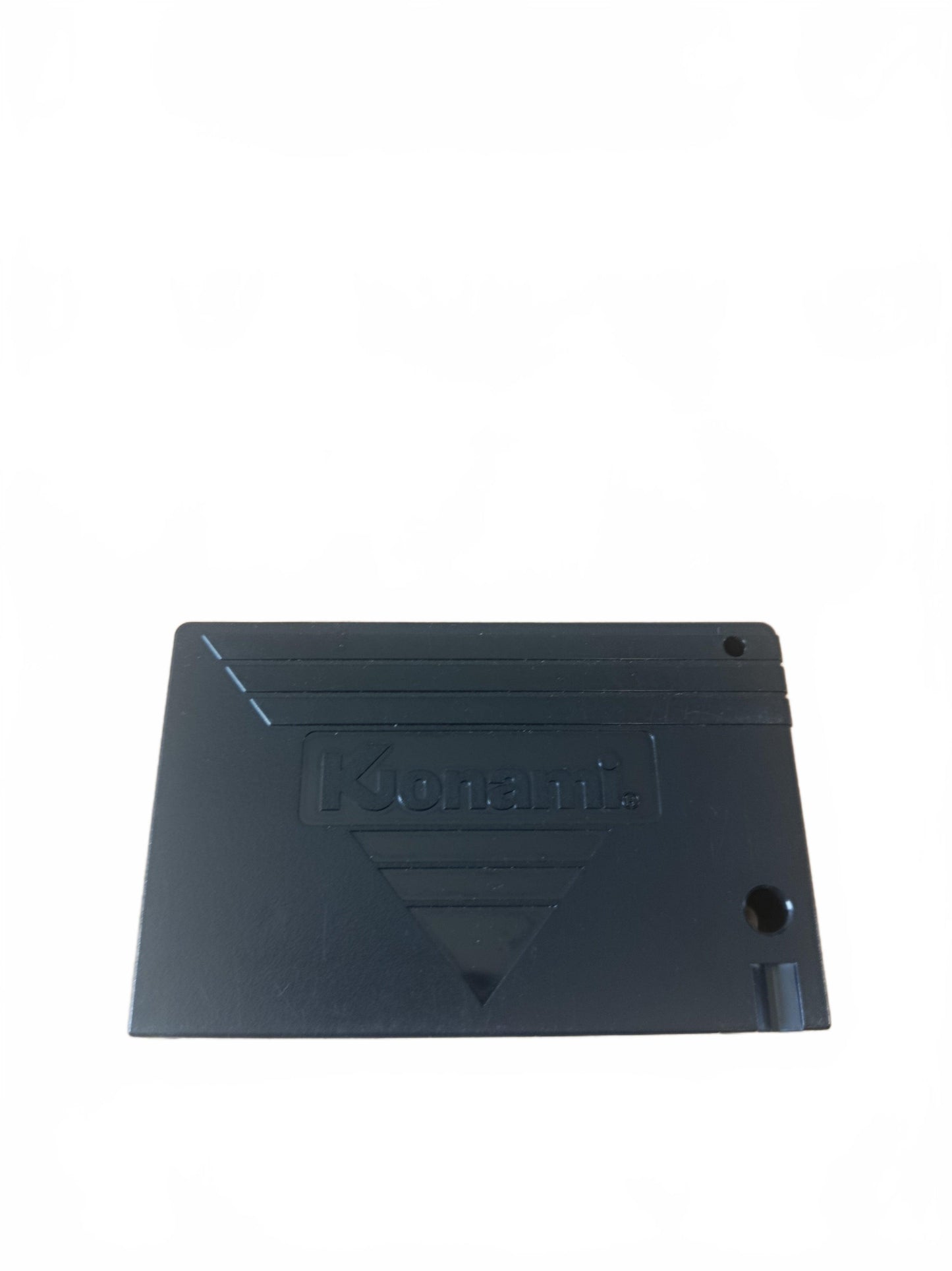 Knightmare — MSX