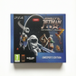 Willy Jetman: Astromonkey’s Revenge – Sweeper’s Edition — PlayStation 4 (PS4)