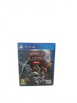 Willy Jetman: Astromonkey’s Revenge – Sweeper’s Edition — PlayStation 4 (PS4)