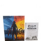 Riot: Civil Unrest – Signature Edition — Nintendo Switch (Switch)