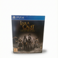 Lara Croft and the Temple of Osiris – Gold Edition — PlayStation 4 (PS4)