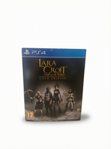 Lara Croft and the Temple of Osiris – Gold Edition — PlayStation 4 (PS4)