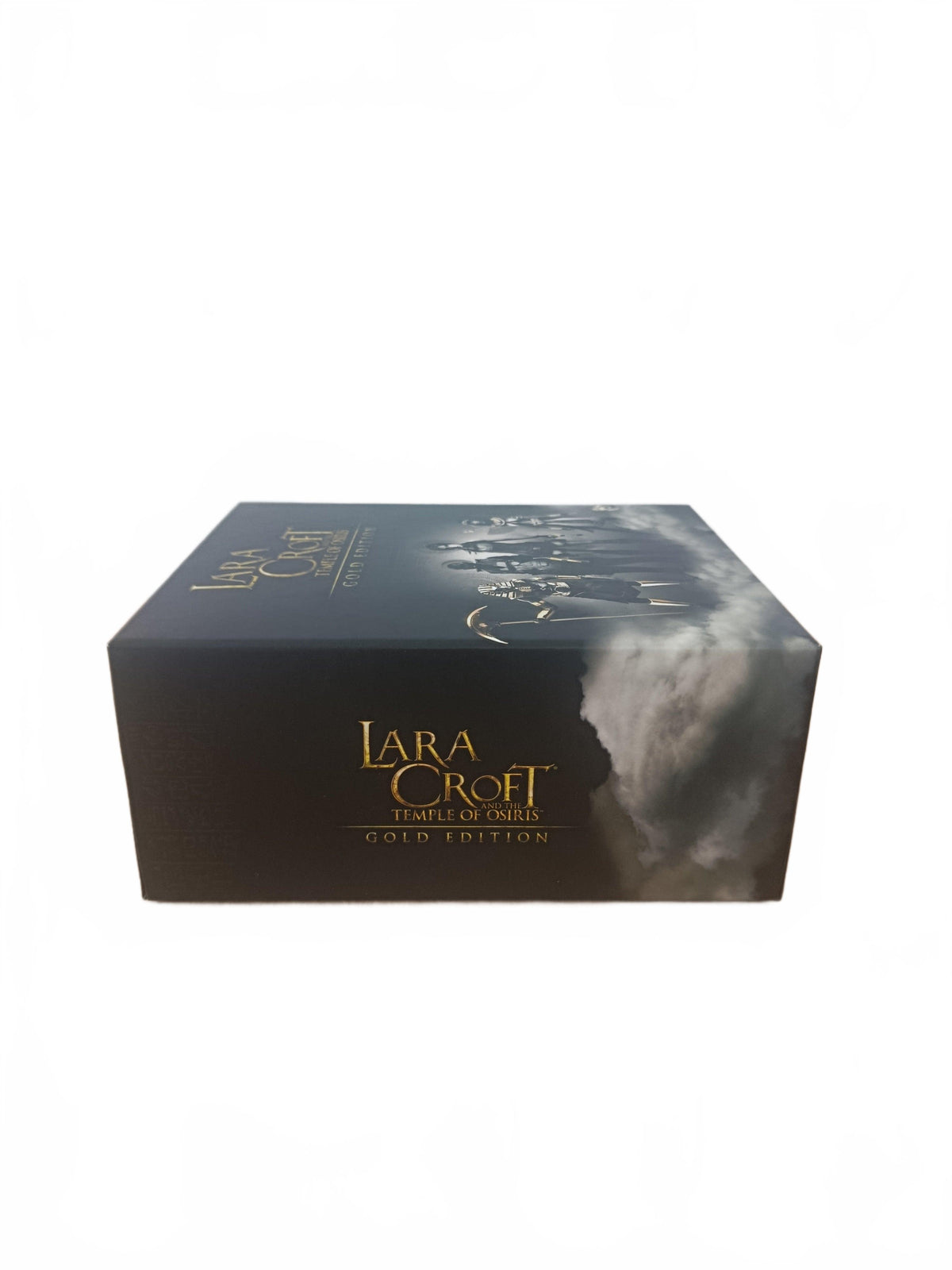 Lara Croft and the Temple of Osiris – Gold Edition — PlayStation 4 (PS4)