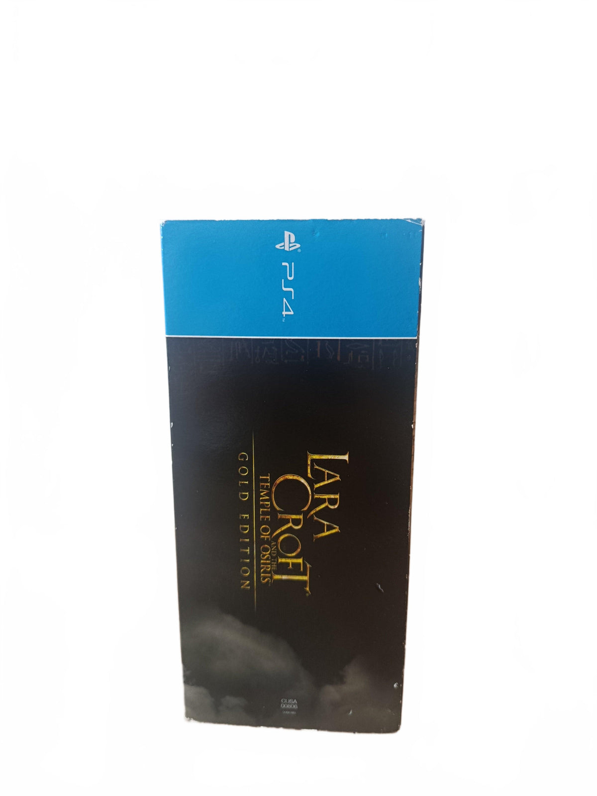 Lara Croft and the Temple of Osiris – Gold Edition — PlayStation 4 (PS4)