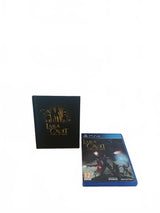 Lara Croft and the Temple of Osiris – Gold Edition — PlayStation 4 (PS4)